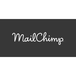 Free Mailchimp Logo Icône