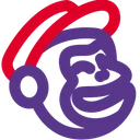 Free Mailchimp Technology Logo Social Media Logo Icon