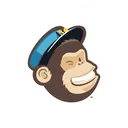 Free Mailchimp Icon