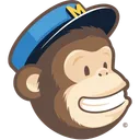 Free Mailchimp Freddie Logo Icon