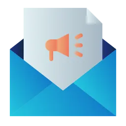 Free Mailing  Icon