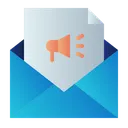 Free Marketing Advertising Promotion Icon