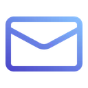 Free Mails  Icon