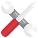 Free Maintenance  Icon