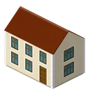 Free Maison Icon