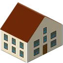 Free Maison Icon