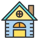 Free Maison Icon