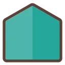 Free Maison Maison Batiment Icon