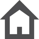 Free Maison Icône
