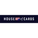 Free Maison De Cartes Icône