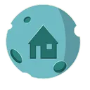 Free Maison Icône