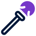 Free Make-up erröten  Icon