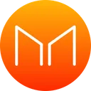 Free Maker Monero Ethereum Icon