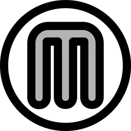 Free Makerbot Logo Icon