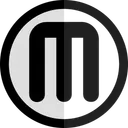 Free Makerbot Icon