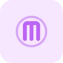 Free Makerbot Technology Logo Social Media Logo Icon