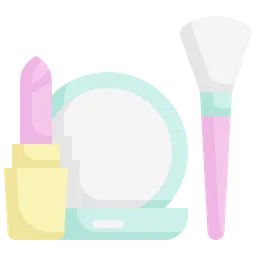 Free Makeup  Icon