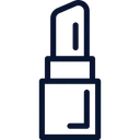 Free Makeup Black Outline Miscellaneous Life Style Icon