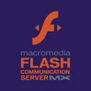 Free Macromedia Flash Kommunikation Icon