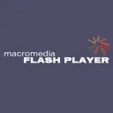 Free Macromedia Flash Spieler Icon