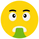 Free Smiley Emoticone Emoji Icône