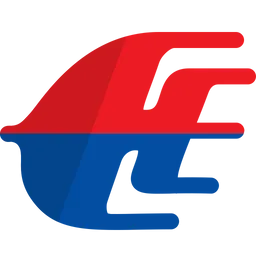 Free Aerolíneas Malasia Logo Icono