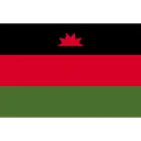 Free Malawi Malawian African Icon
