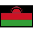 Free Malawi Flag Icon