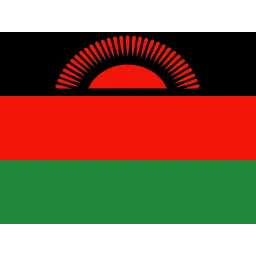 Free Malawi Flag Icon