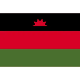 Free Malawi Flag Icon