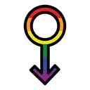 Free Lgbtq Homosexual Lgbt Icon