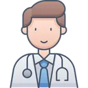 Free Doctor Icon