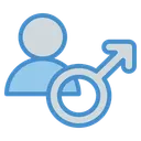 Free Men Icon