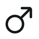 Free Male Icon