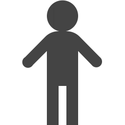 Free Male  Icon