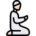 Free Ramadan Eid Muslim Icon