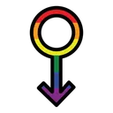 Free Lgbtq Homosexual Lgbt Icon