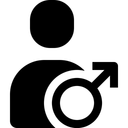 Free People User Avatar Icon