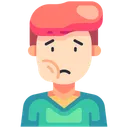 Free Male  Icon
