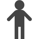 Free Male Icon
