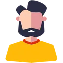 Free Male Man Person Icon