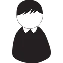 Free Male Icon