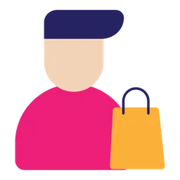 Free Male  Icon