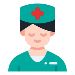Free Male nurse  Icon