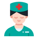 Free Male nurse  Icon