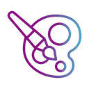 Free Malerei Farbe Kunst Symbol