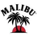Free Malibu Company Brand Icon