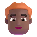 Free Man  Icon