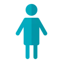 Free Man Male People Icon