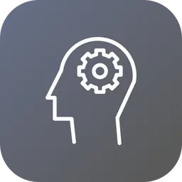 Free Man  Icon